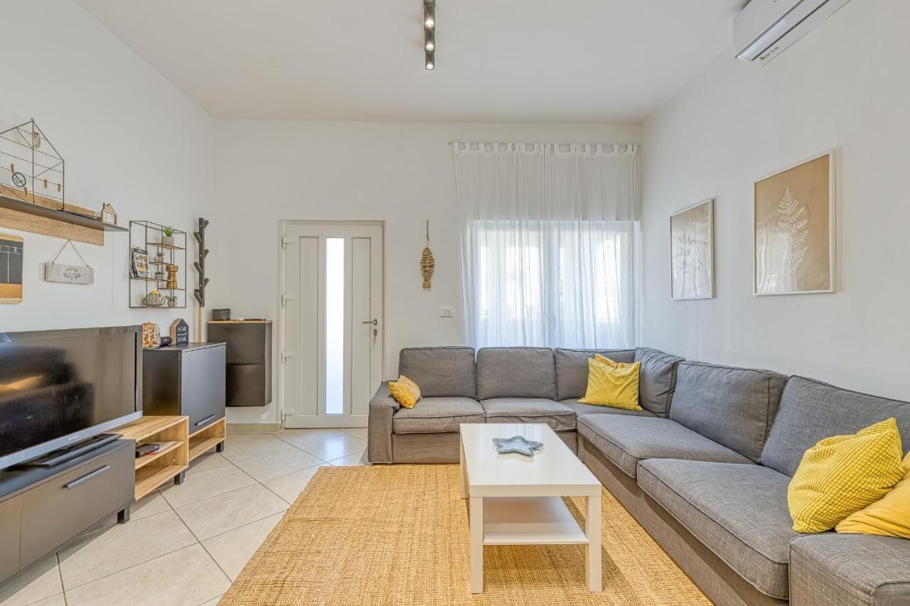 Runa With Terrace Porec Ngoại thất bức ảnh