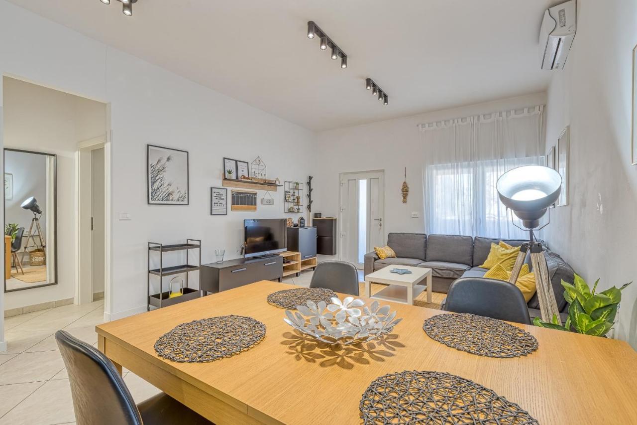 Runa With Terrace Porec Ngoại thất bức ảnh