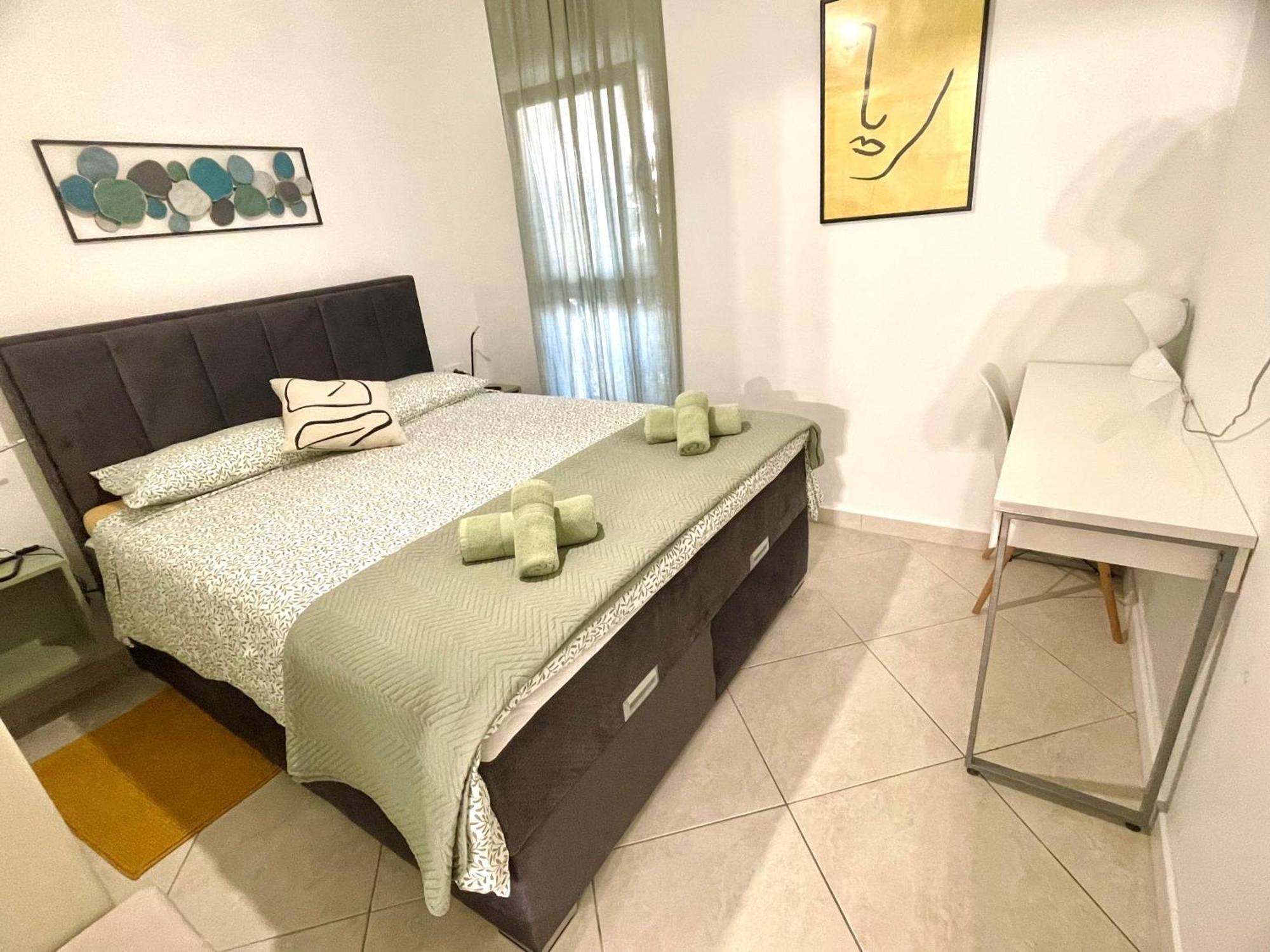 Runa With Terrace Porec Ngoại thất bức ảnh