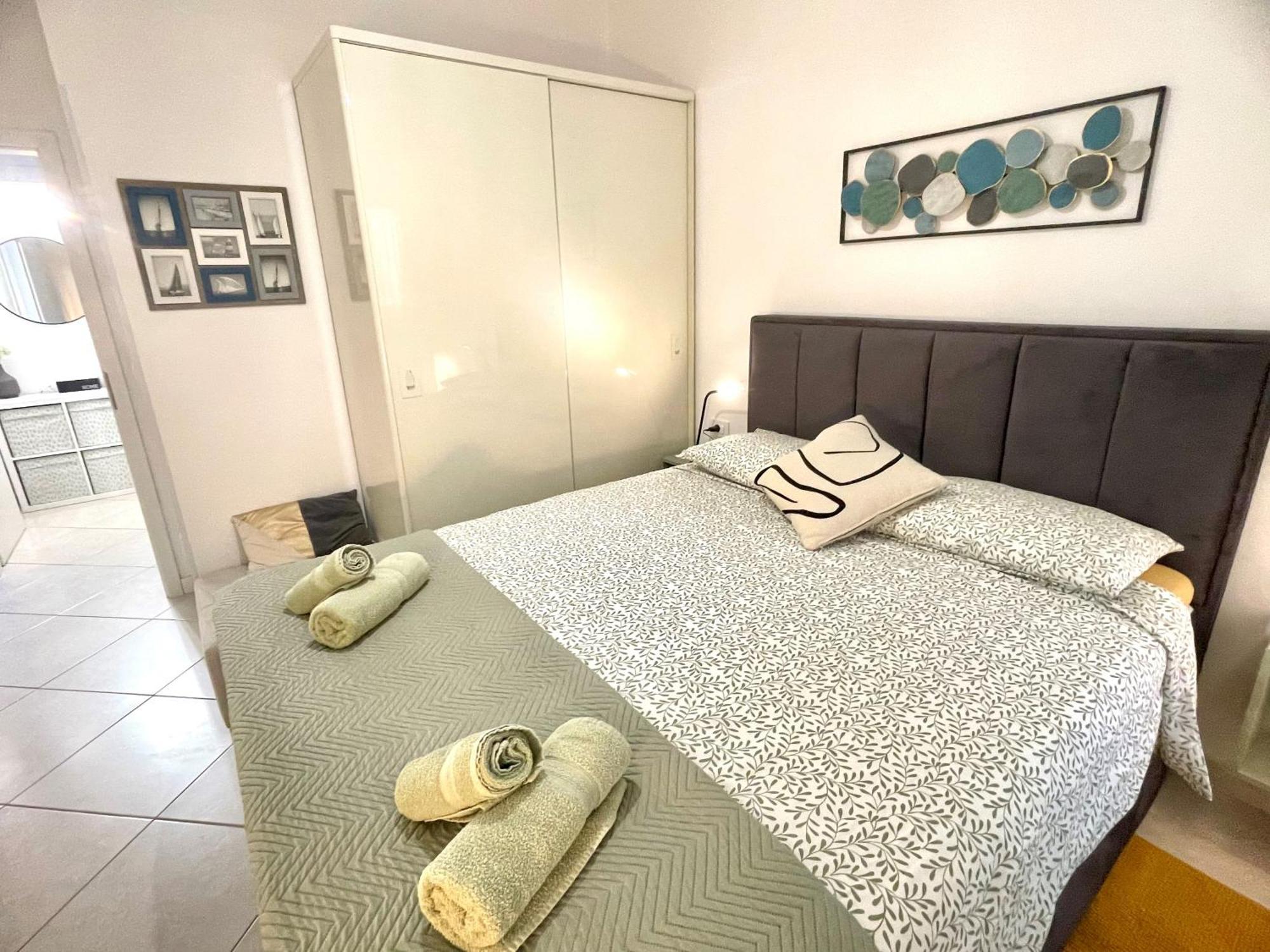 Runa With Terrace Porec Ngoại thất bức ảnh